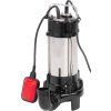 Čerpadlo Strend Pro SCV750, 750W, s nožom, do septiku