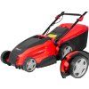 Kosačka Strend Pro TBE1636, elektrická, 1,6 kW, záber 36 cm