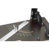 Rezačka Strend Pro SDDR-140, 140 cm, na polystyrén, 200 W, elektrická