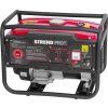 Elektrocentrála Strend Pro KM4000-A, 3.0/2.8 kW, benzínová