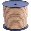 Lano Strend Pro Premium, jutové, prírodné, 12 mm, stáčané, L-100 m