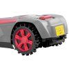 Kosačka Worcraft RLM-20Li, 20V 4ah, Li-Ion, 220 mm, robotická