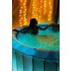 Vírivka MSpa® Starry, LED, 6 osôb, 930 lit., 204x70 cm