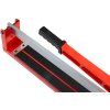 Rezač dlažby Strend Pro Premium NPT-BTC120, oceľ, 1200 mm, s laserom
