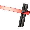 Rezač dlažby Strend Pro Premium NPT-BTC120, oceľ, 1200 mm, s laserom