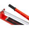 Rezač dlažby Strend Pro Premium NPT-BTC160, oceľ, 1600 mm, s laserom