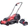 Kosačka Worcraft CLM-S20LiB ShareSYS, 20V Li-Ion, 320 mm, 30 lit., SET