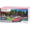 Kosačka Strend Pro TBE1332, elektrická, 1,3 kW, záber 32 cm