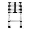 Rebrík Strend Pro, teleskopický, 2,6 m, 1x9, max. 125 kg