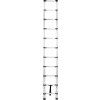 Rebrík Strend Pro, teleskopický, 3,2 m, 1x11, max. 125 kg