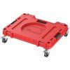 Box QBRICK® System ONE Workshop Red - Cart, 3x Toolbox, 4 dielna sada boxov na náradie