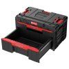 Box QBRICK® System ONE Workshop - Cart, 3x Toolbox, 4 dielna sada boxov na náradie
