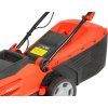 Kosačka Strend Pro TBE1842, elektrická, 1,8 kW, záber 42 cm