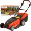 Kosačka Strend Pro TBE1842, elektrická, 1,8 kW, záber 42 cm