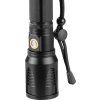 Svietidlo Strend Pro Flashlight LB10208, 1700 lm, AluBody, USB