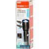 Svietidlo Strend Pro Flashlight LB10208, 1700 lm, AluBody, USB