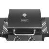 Gril Strend Pro Andora, BBQ, plynový, 2 horáky