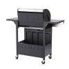 Gril Strend Pro Parma, BBQ, plynový, 4+1 horákov