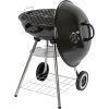 Gril Strend Pro Servo, BBQ, na drevené uhlie, 45x52,5x73,5 cm
