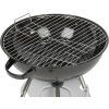 Gril Strend Pro Servo, BBQ, na drevené uhlie, 45x52,5x73,5 cm