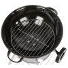 Gril Strend Pro Servo, BBQ, na drevené uhlie, 45x52,5x73,5 cm