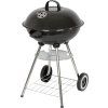 Gril Strend Pro Servo, BBQ, na drevené uhlie, 45x52,5x73,5 cm