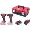 SET Worcraft XCUBE030 ShareSYS Toolbox, v kufríku