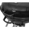 Gril Strend Pro Marco, BBQ, na drevené uhlie, 58,5x65x85 cm