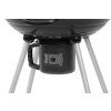 Gril Strend Pro Marco, BBQ, na drevené uhlie, 58,5x65x85 cm
