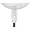 Ventilátor Strend Pro, stojanový, 40 cm, 45 W