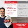 Laser Strend Pro SMD-RM20UG-Li, 2v1, Green, podlahový, USB nabíjanie