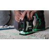 Laser KAPRO® 933 Prolaser® NUCLEO GREEN, 3D All-Lines