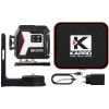 Laser KAPRO® 933 Prolaser® NUCLEO GREEN, 3D All-Lines