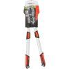 Nožnice Strend Pro Premium , záhradné, teleskopické, 710-960 mm