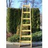 2811 dreveny rebrik dvojdielny stafle hobby
