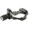 Čelovka Strend Pro Headlight H4019, XHP70 LED, 2000 lm, ZOOM, 3x2000 mAh, IP43, USB nabíjanie