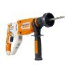 ruris vrtacie kladivo sds plus rmx 3026