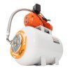ruris vodaren 50l s ejektorom aquapower 8009s