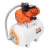 ruris vodaren 50l s ejektorom aquapower 8009s