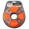 ruris zacie lanko 30 mm 53m hlinikove