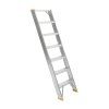 Hliníkový rebrík stupnicový 9907 PROFI PLUS