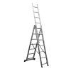 3383 zebrik hlinikovy tridilny 3x7 procraft pla3424 pla3424