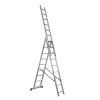 3385 zebrik hlinikovy tridilny 3x9 procraft pla3592 pla3592