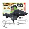 3463 michadlo stavebnich smesi procraft pmm2100 pmm2100