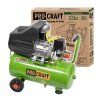 259 kompresor procraft ac24 ac24