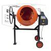 643 michacka na beton 140l procraft pcm140 pcm140