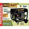 2443 elektrocentrala naftova procraft dp803 dp803