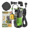 4871 cerpadlo ponorne procraft pn28 pn28