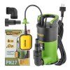 4870 cerpadlo ponorne procraft pn27 pn27
