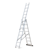 6095 zebrik hlinikovy tridilny 3x11 procraft pla3704 pla3704